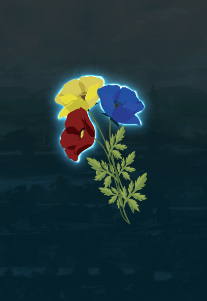 Flower Poker
