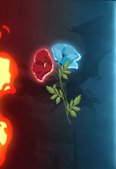 Hot & Cold